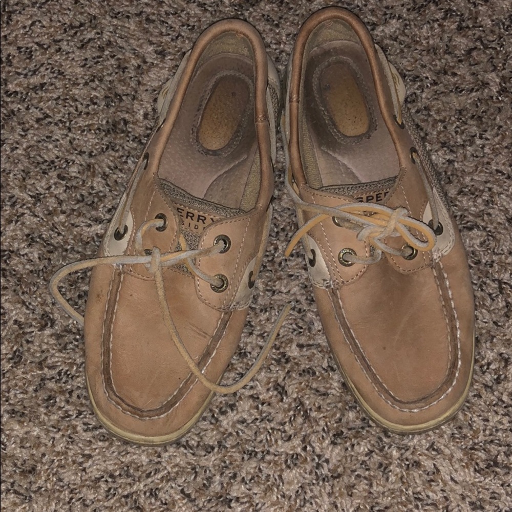 Sperry Top Sider